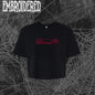 Little Stranger Embroidered Crewneck/Sweatshirt/Hoodie