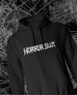 Horror Slut Embroidered Crewneck/Sweatshirt/Hoodie