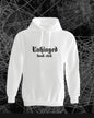 Unhinged Book Club Embroidered Crewneck T/Sweatshirt/Hoodie