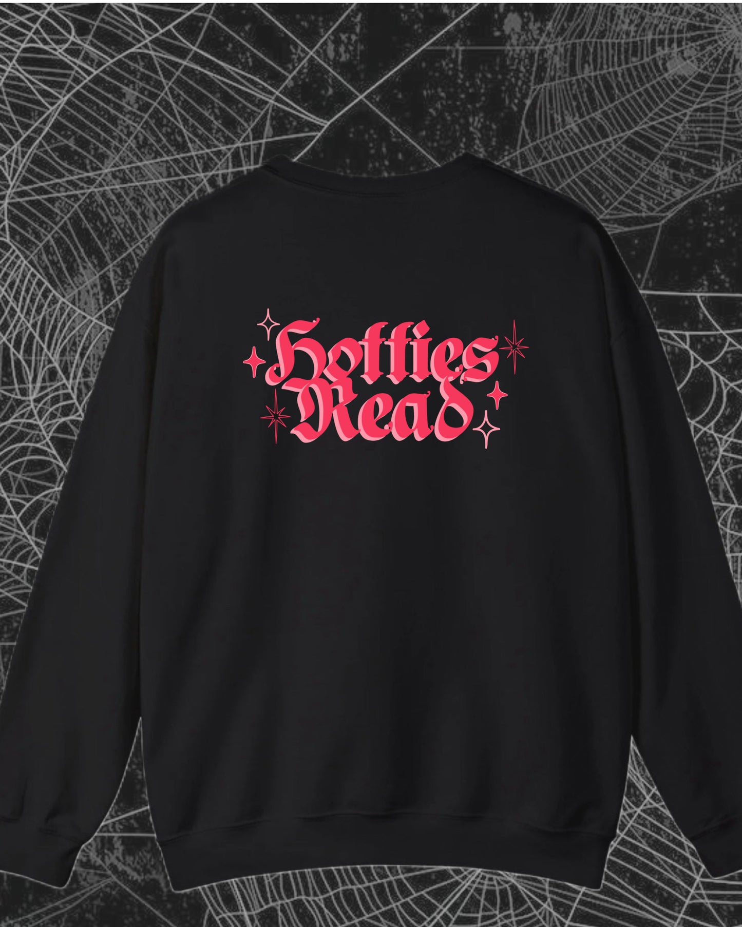 Hotties Read T/Sweatshirt/Hoodie