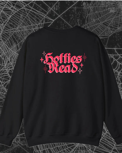 Hotties Read T/Sweatshirt/Hoodie