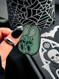 Ghostie Pastelween Slipper Stickers
