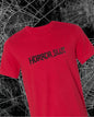 Horror Slut Embroidered Crewneck/Sweatshirt/Hoodie
