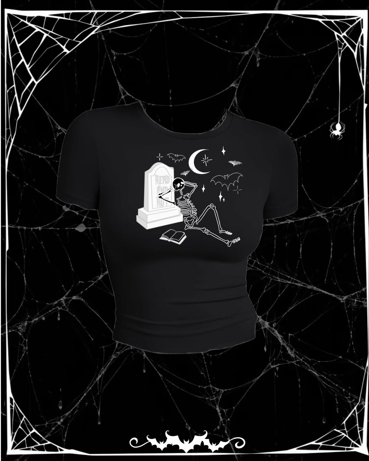 Read and Rot T/Sweatshirt/Hoodie