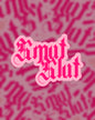 Smut Slut Sticker