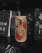 Summoning Money for Books Tumbler