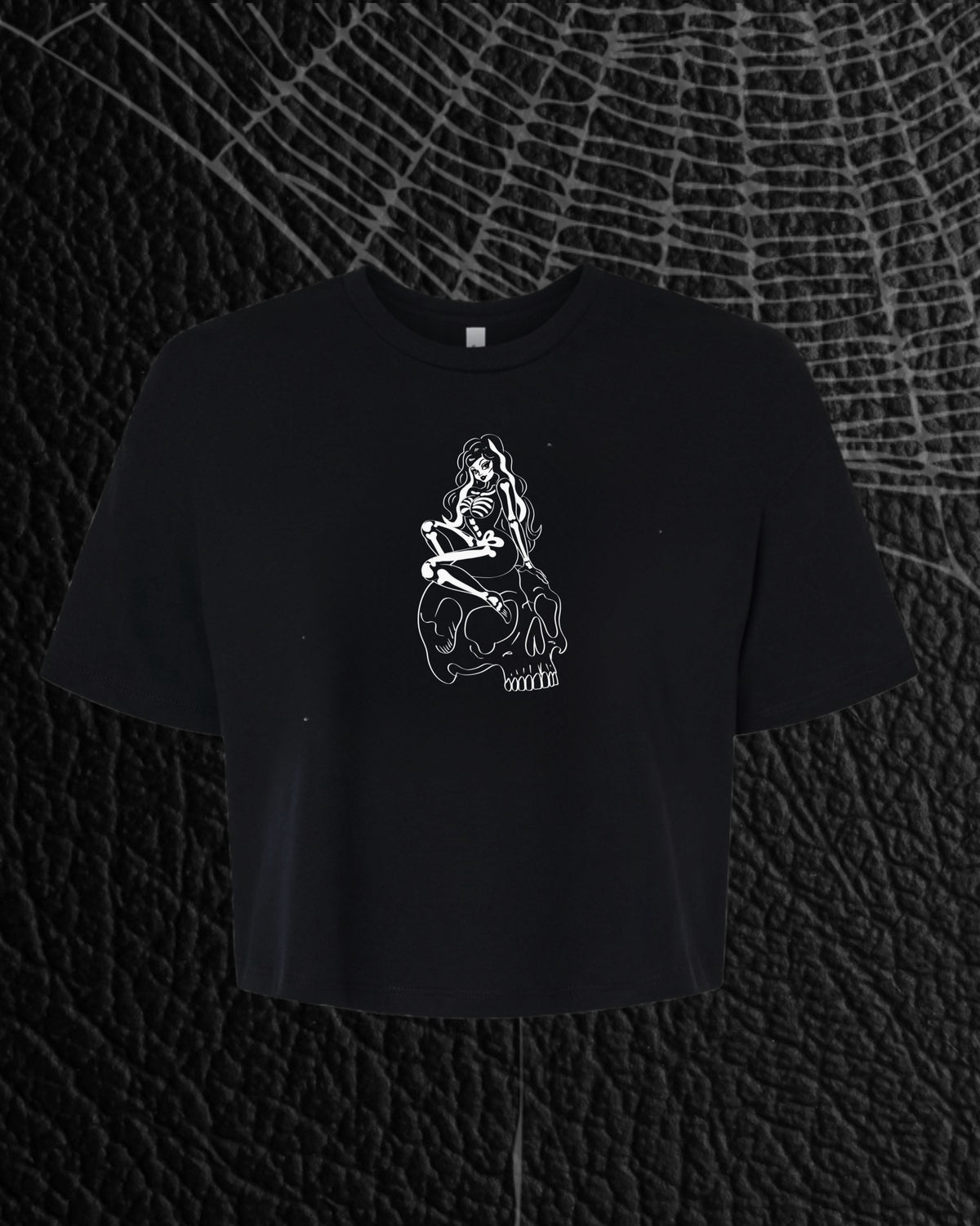 Dead Ghoul Pinup  T/Sweatshirt/Hoodie