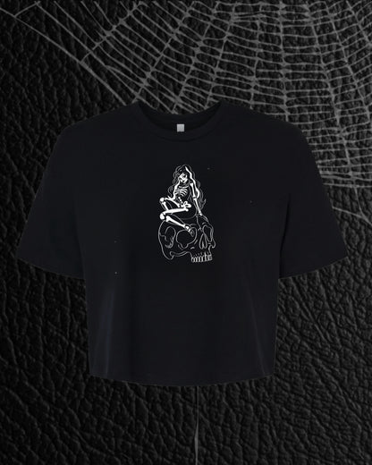 Dead Ghoul Pinup  T/Sweatshirt/Hoodie