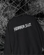 Horror Slut Embroidered Crewneck/Sweatshirt/Hoodie