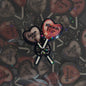 Sucker For Malachi Vize Sticker
