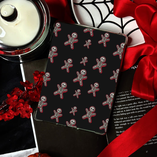 Ginger cookie kindle insert