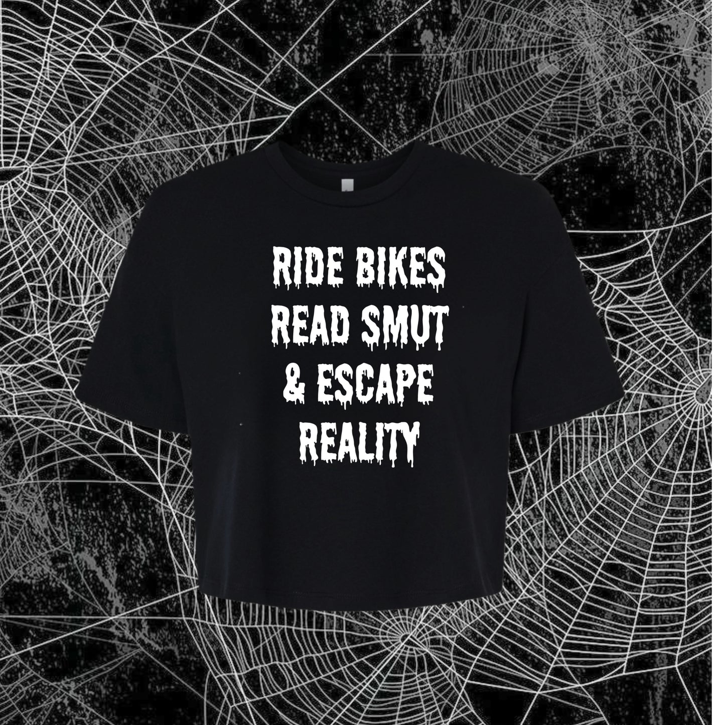 Ride Bikes T/Sweatshirt/Hoodie