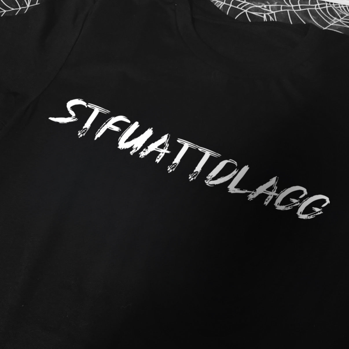 STFUATTDLAGG T Shirt
