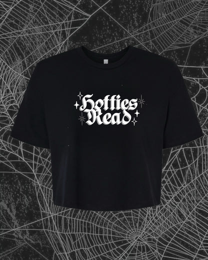 Hotties Read T/Sweatshirt/Hoodie