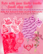 Sweet & Spicy Valentines Collab