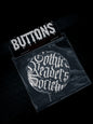 Gothic Reader Society Button