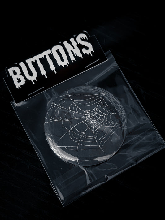 Spider Web Button