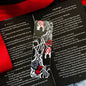 ST Matte Bookmark