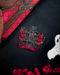 Haunted Mansion Sticker