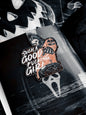 Such a good fucking girl Magnetic Bookmark