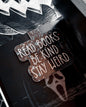 Read Books, Be Kind Magnetic Bookmark