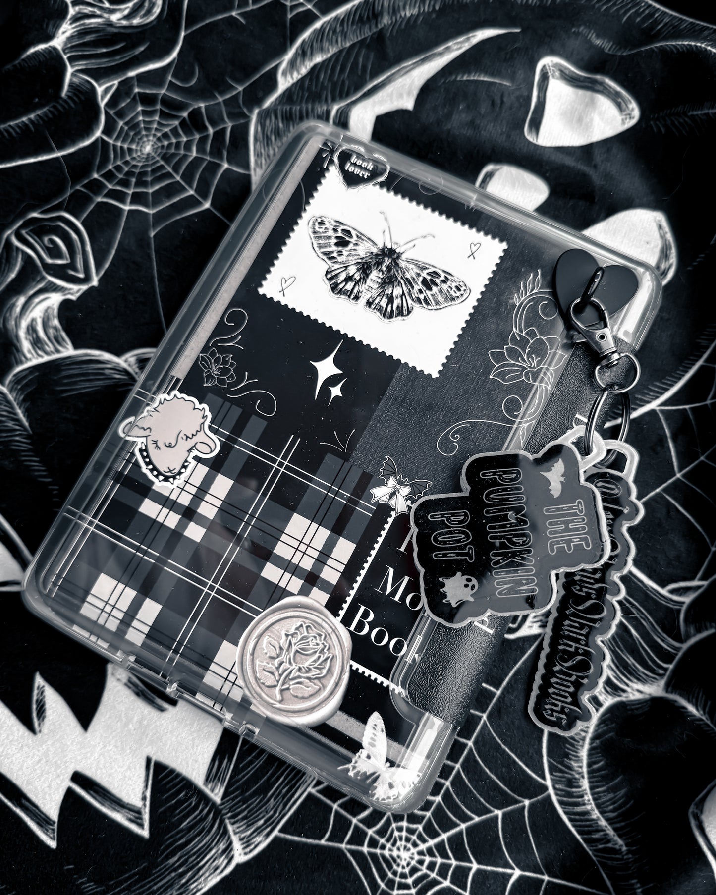 Read More Books Kindle Insert/Skin