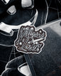 Villain Lover Sticker
