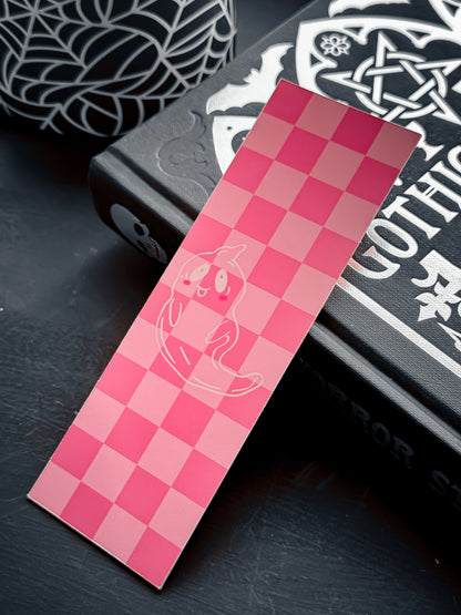 Pastelween Bookmarks
