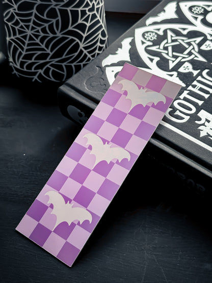Pastelween Bookmarks