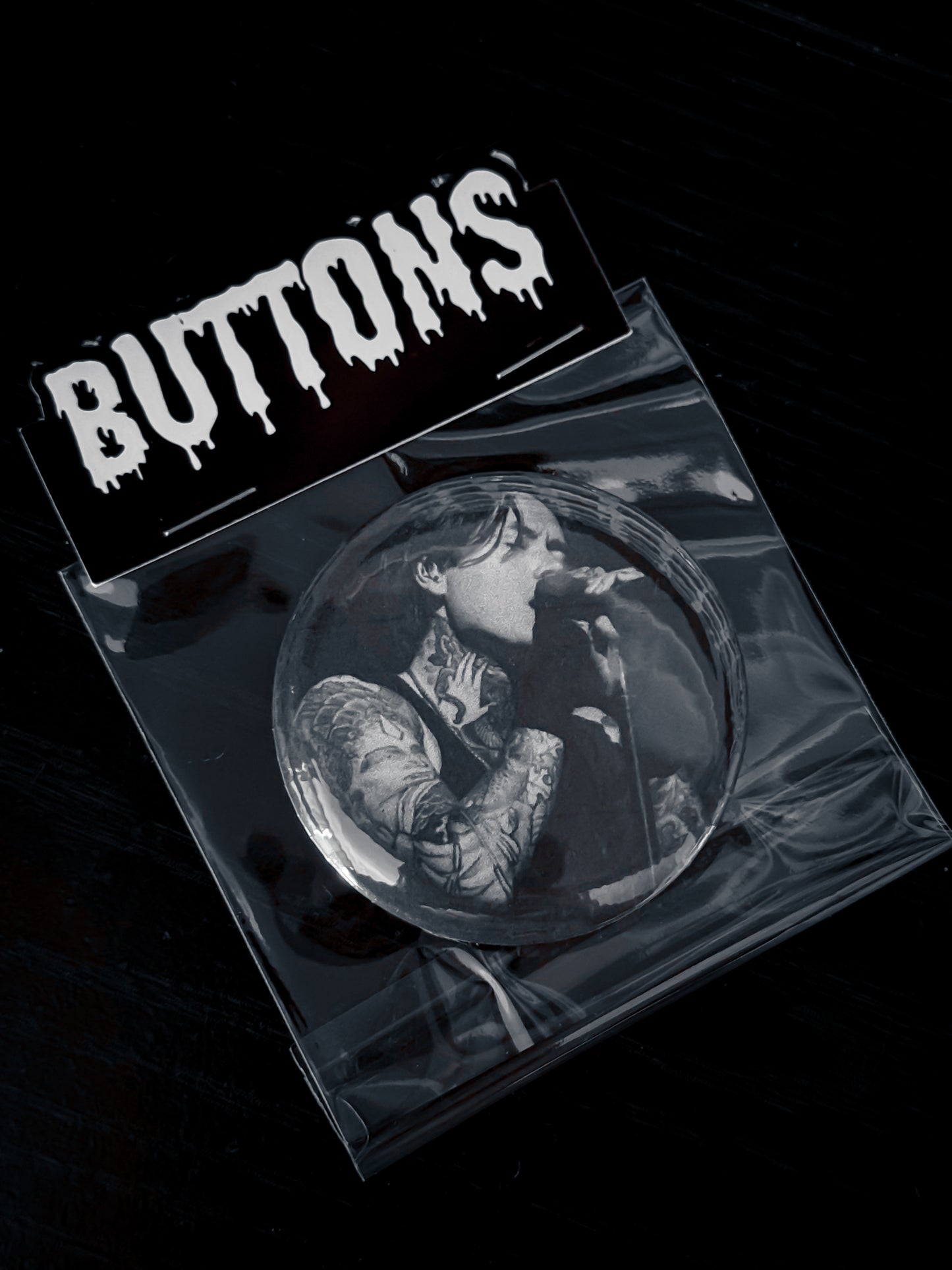 Noah Button