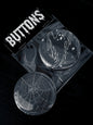 Spooky Button Pack