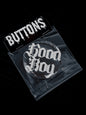 Good Boy Button