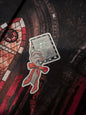 Brought My Kindle just Incase Sticker