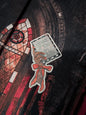 Brought My Kindle just Incase Sticker