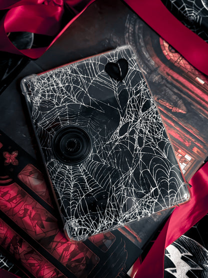 Spider Web Kindle Insert/Skin