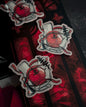 Twilight Sticker