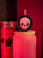 Fright Crew Straw Toppers