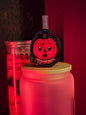 Fright Crew Straw Toppers