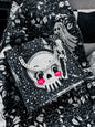 Skelly Jelly Tote Bag