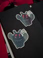 Is that Smut Moth Sticker