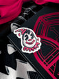 Clown for you Sticker