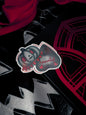 Haunted Sticker
