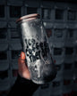 Iced Coffee Therapy Snow Globe Tumbler