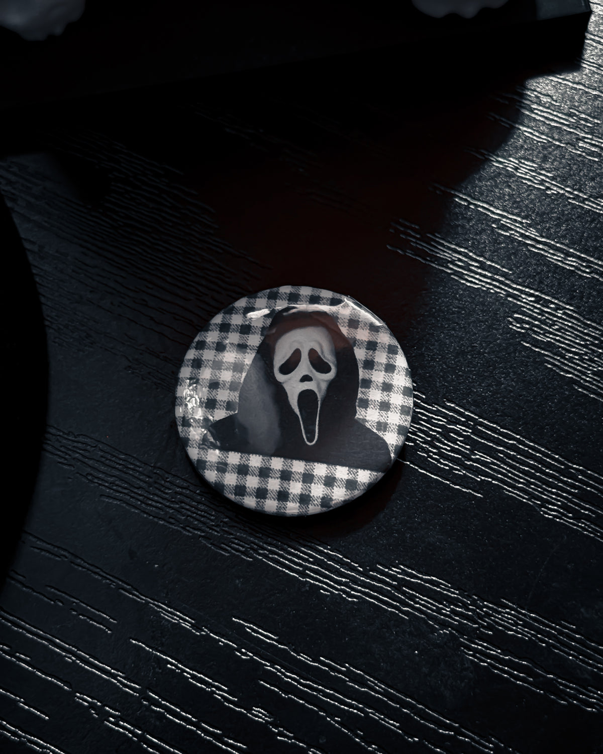 GF Button