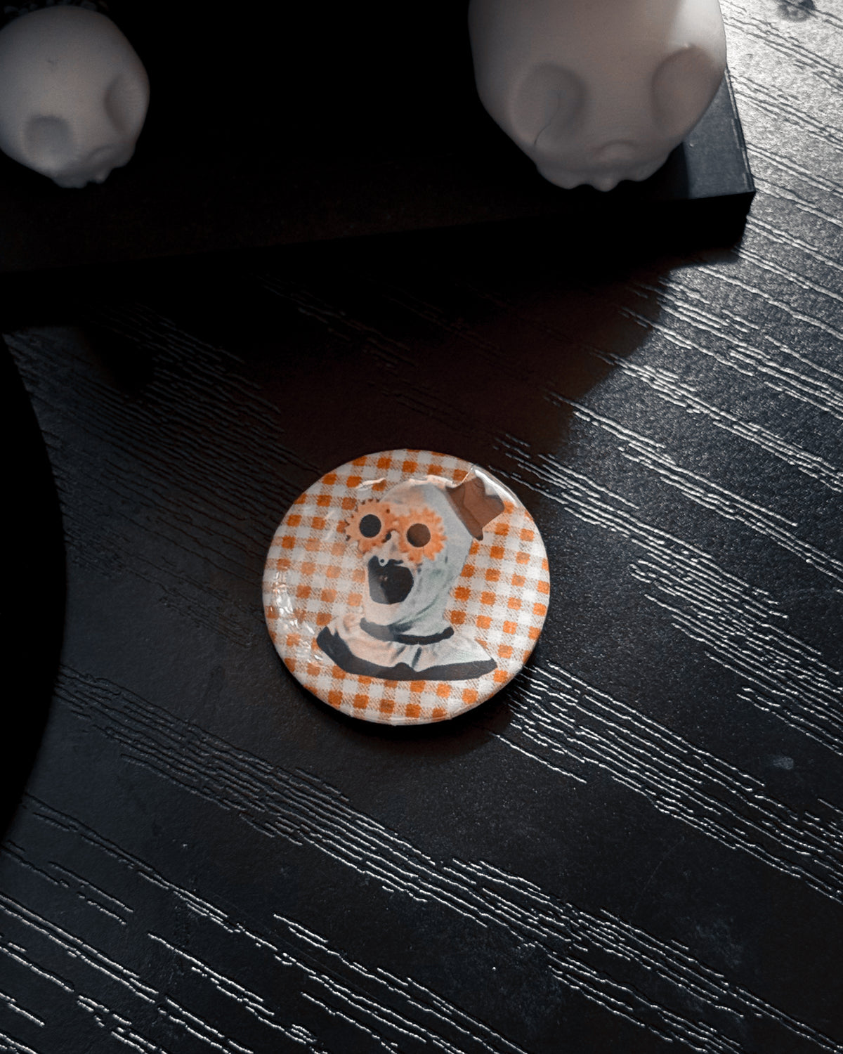 ART Button