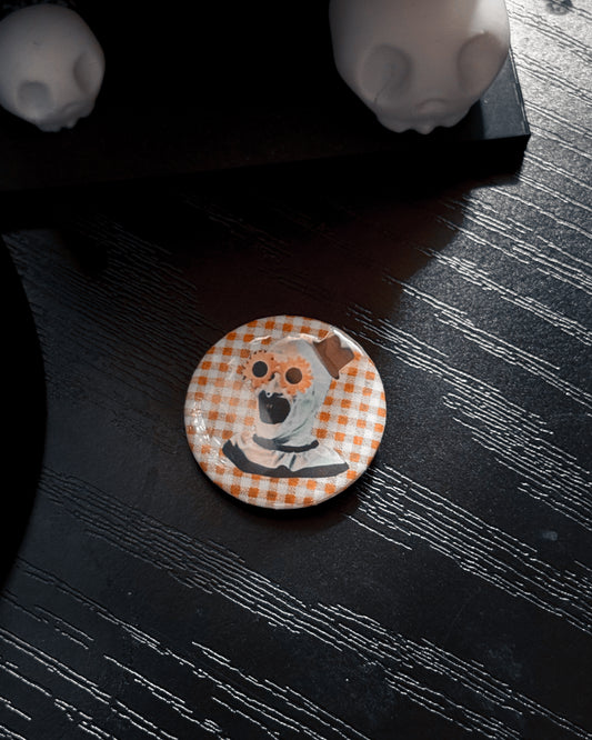 ART Button