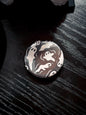 Ghosties Button