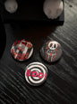 Mixed Button Pack