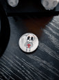 Anti AI Button
