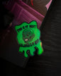 Goosebumps Sticker